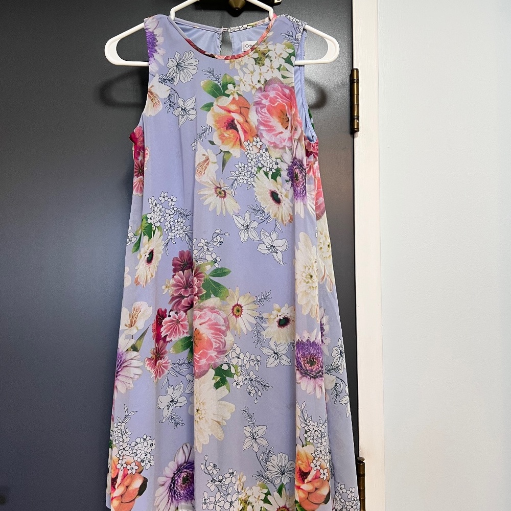Woman dress